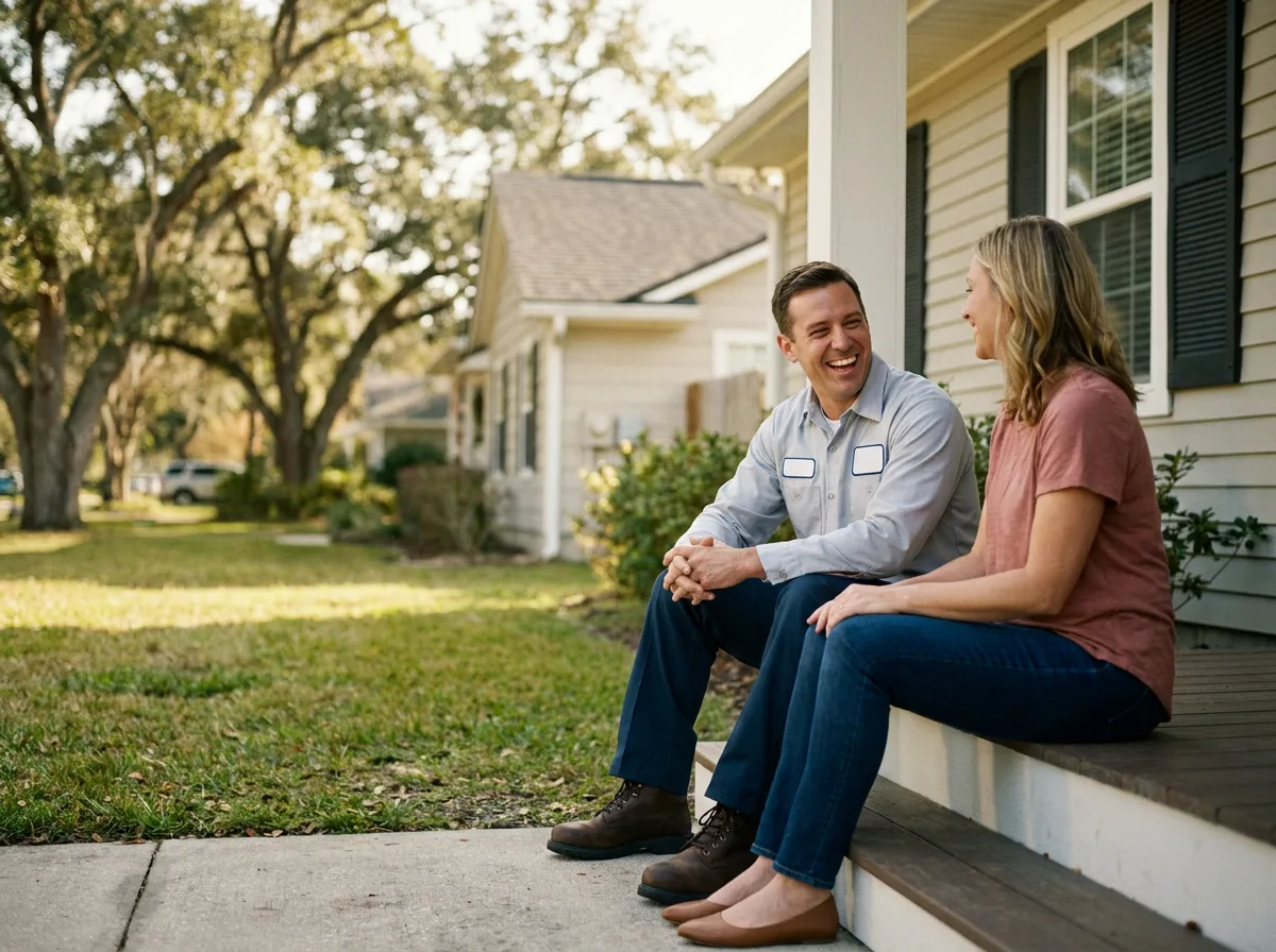 Septic tank pumping FAQs for Pierce, TX